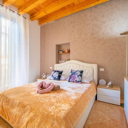 Palace Home Mazzini Verona Center Exterior foto