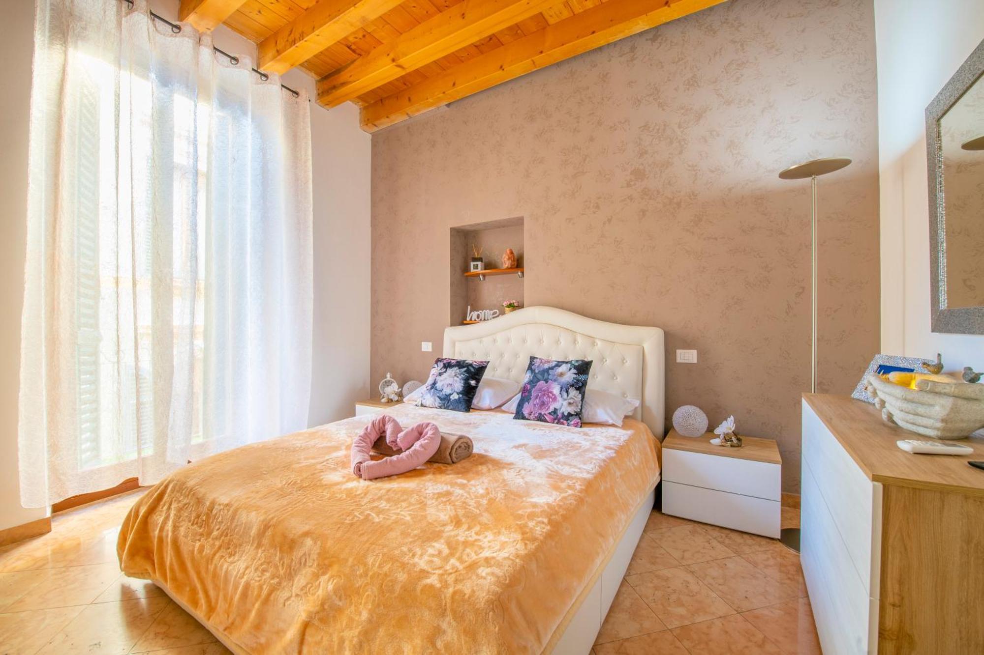 Palace Home Mazzini Verona Center Exterior foto