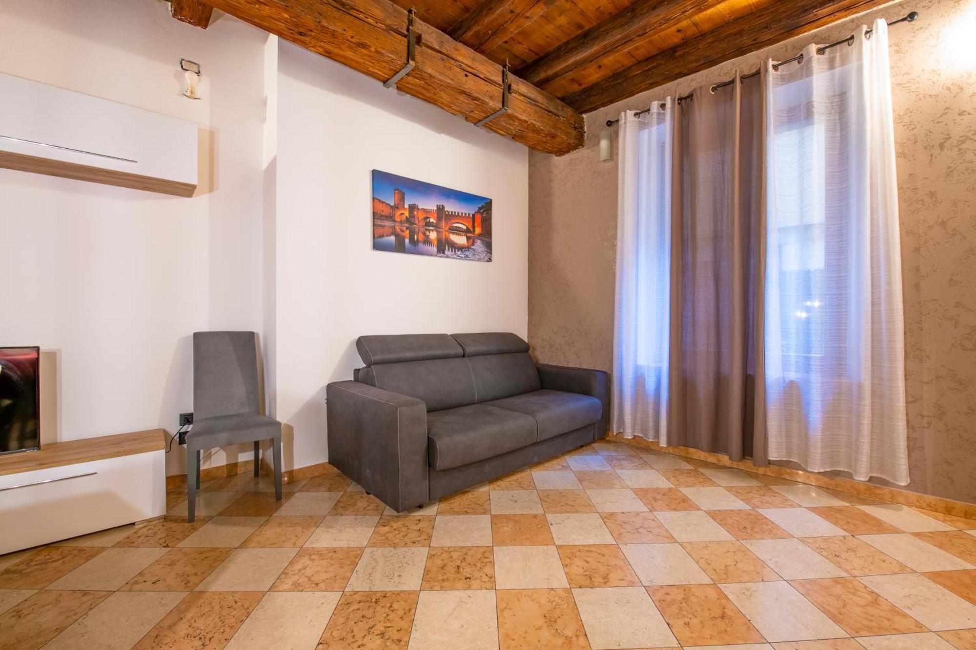 Palace Home Mazzini Verona Center Exterior foto